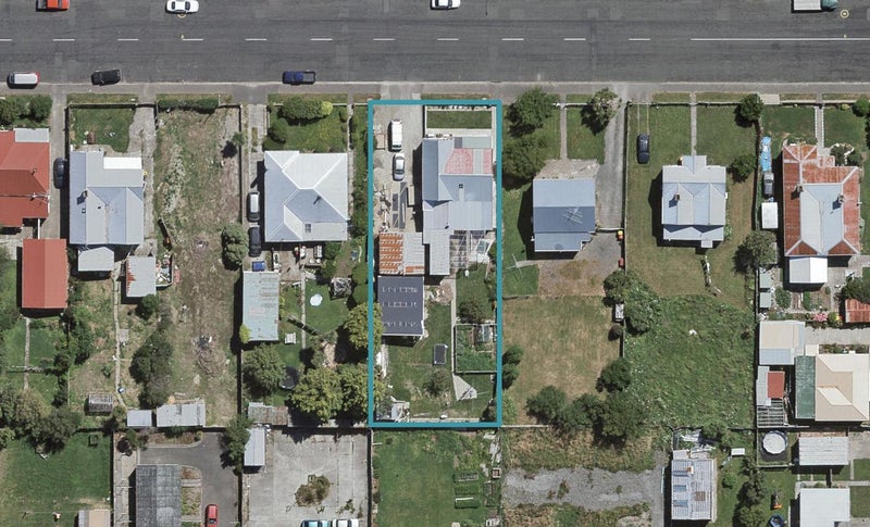 119 Bowmont Street, Appleby, Invercargill - Carousel 1