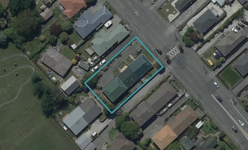 3/52 Brynley Street, Hornby, Christchurch - Carousel 1