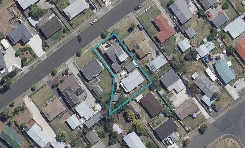 11B Rodney Street, Nawton, Hamilton - Carousel 1