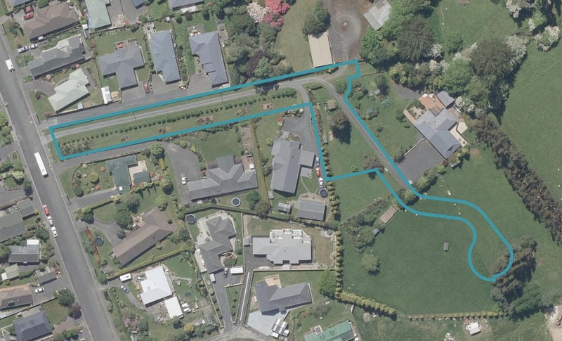 6 Caroline Way, Abbotsford, Dunedin - Carousel 1