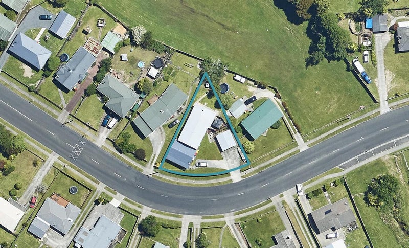 63 Homedale Street, Pukehangi, Rotorua - Carousel 1