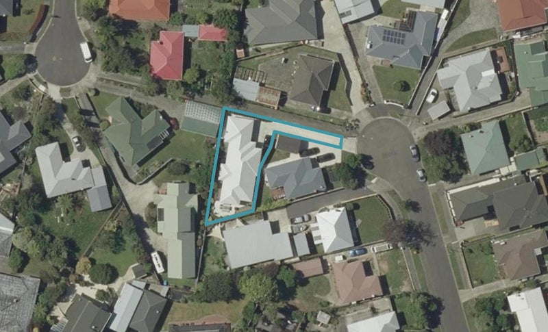 21A Salisbury Avenue, Terrace End, Palmerston North - Carousel 1
