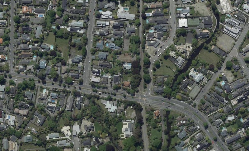 76A Fendalton Road, Fendalton, Christchurch - Carousel 1
