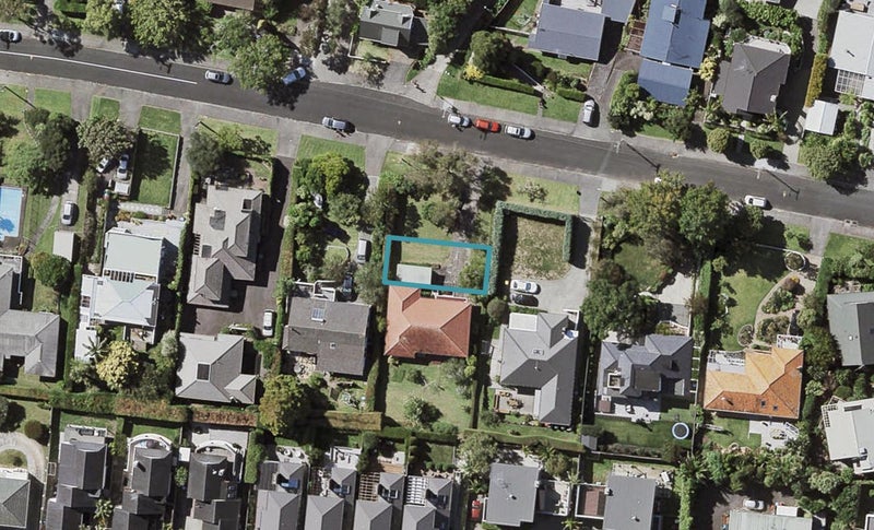 25B Rutherford Terrace, Meadowbank, Auckland - Carousel 1