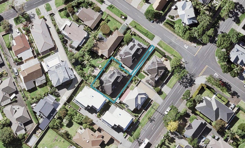 89A Vale Road, St Heliers, Auckland - Carousel 1