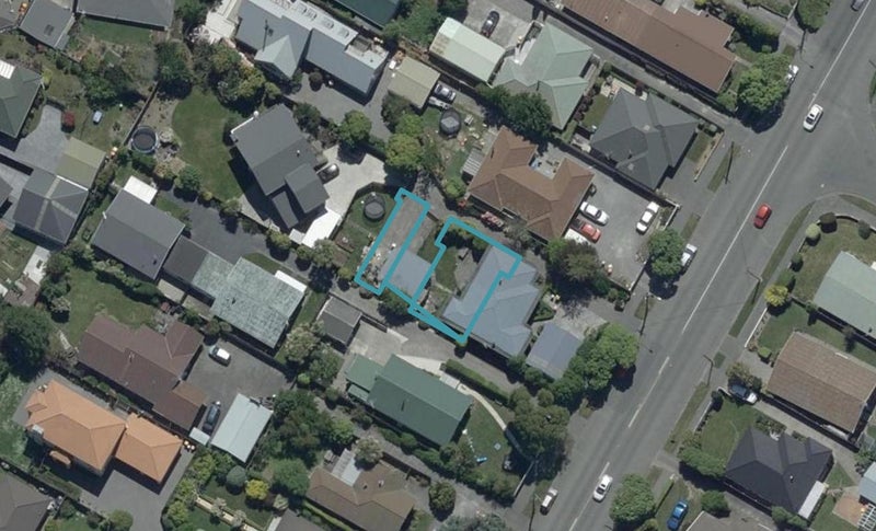 6/17 Highsted Road, Bishopdale, Christchurch - Carousel 1