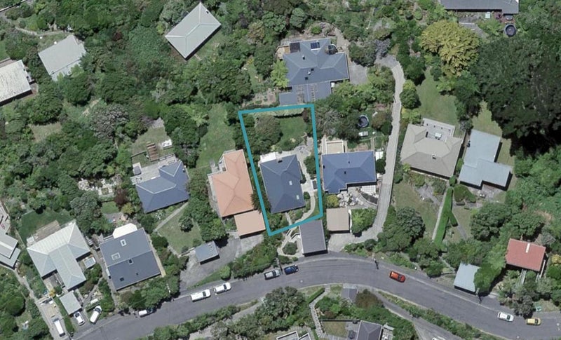 37 Huntingdon Street, Northland, Wellington - Carousel 1