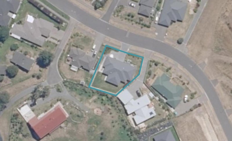 84 Hindmarsh Drive, Rangatira Park, Taupo - Carousel 1