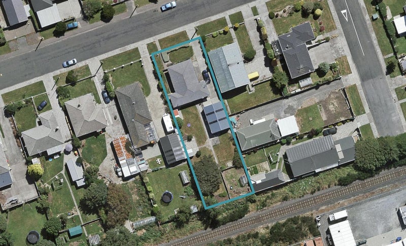 115 West Street, Hawthorndale, Invercargill - Carousel 1