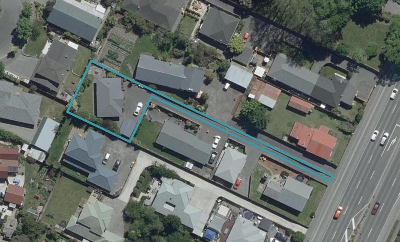 657B Main North Road, Belfast, Christchurch - Carousel 1