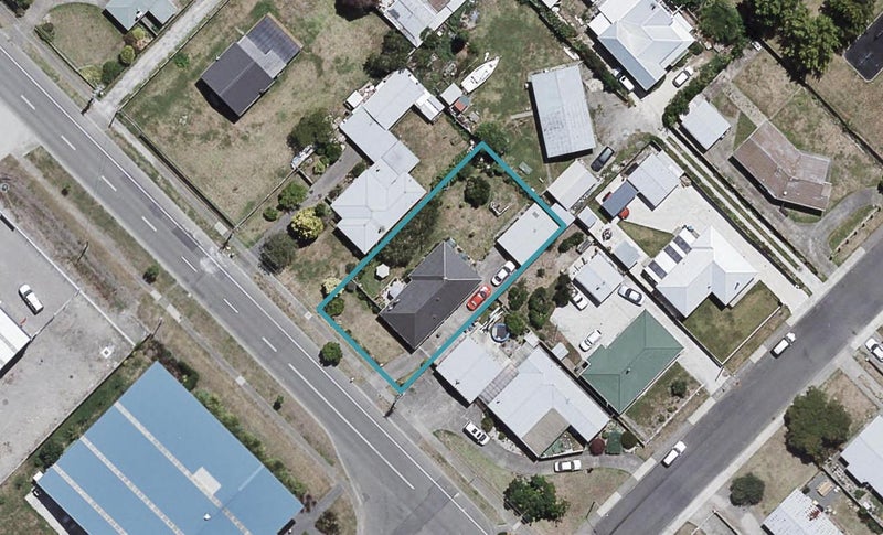 27 Station Road, Whakatu, Hastings - Carousel 1