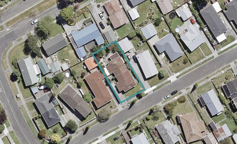 7A Harvard Grove, Totara Park, Upper Hutt - Carousel 1