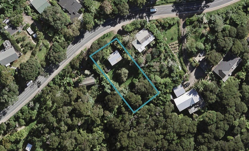 106 Hill Road, Palm Beach, Waiheke Island - Carousel 1