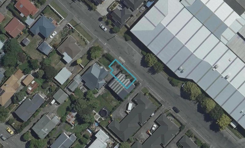 1/20 Hume Street, Sydenham, Christchurch - Carousel 1