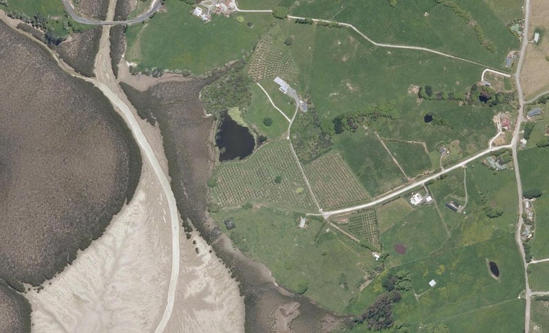 0 State Highway 12, Paparoa, Paparoa - Carousel 1