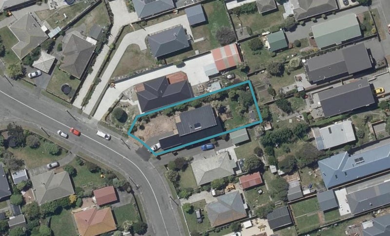 399 Pine Avenue, South New Brighton, Christchurch - Carousel 1