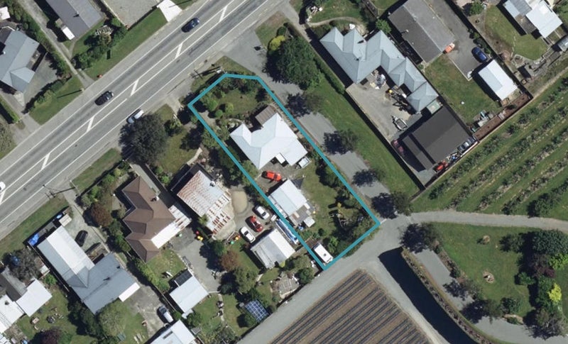 187 Main Road, Hope, Richmond - Carousel 1