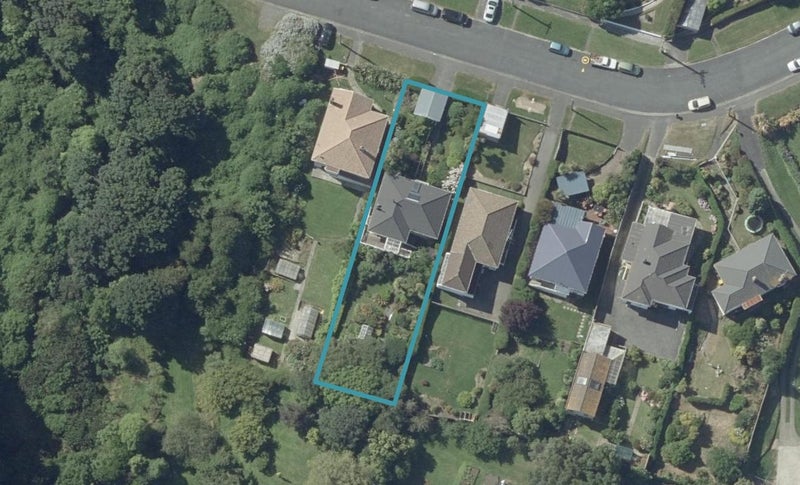 147 Forfar Street, Clyde Hill, Dunedin - Carousel 1