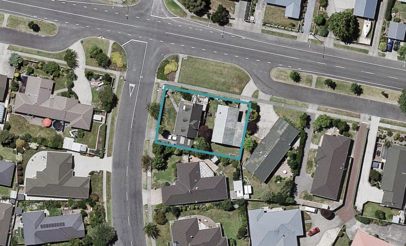 219 Auckland Road, Greenmeadows, Napier - Carousel 1