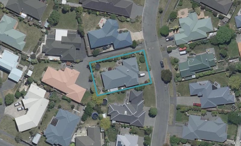 5 Wisteria Place, Parklands, Christchurch - Carousel 1