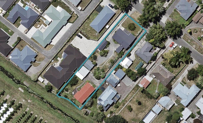 205B Leo Street, Akina, Hastings - Carousel 1