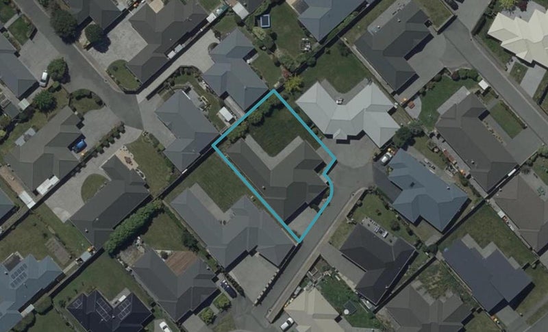 38 Clematis Place, Wigram, Christchurch - Carousel 1