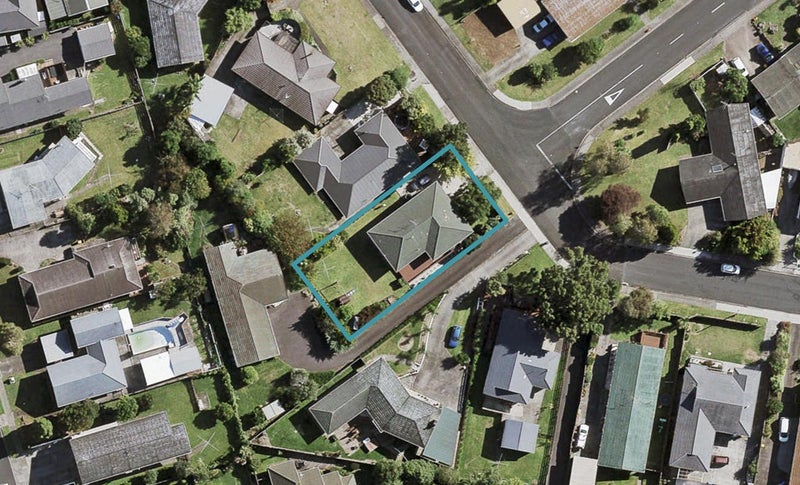 9 Hanover Place, Pahurehure, Papakura - Carousel 1