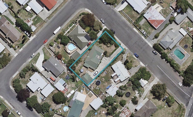 40 Buckingham Street, Whakatu, Hastings - Carousel 1