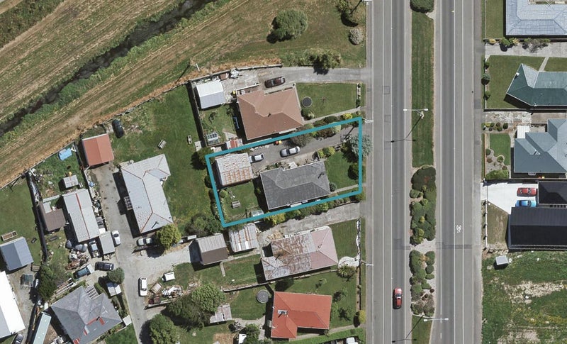 557 Elles Road, Kingswell, Invercargill - Carousel 1