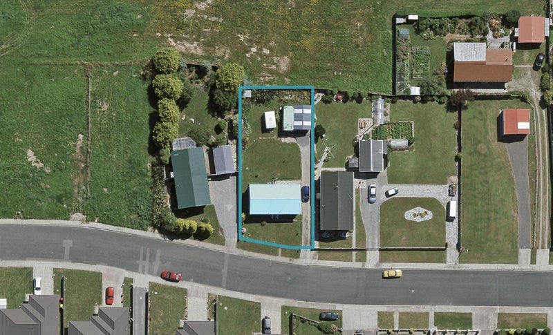 122 Vernon Street, Kingswell, Invercargill - Carousel 1