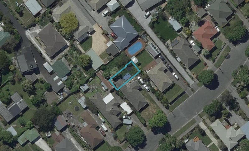 4/73 Rahera Street, Spreydon, Christchurch - Carousel 1