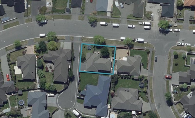 38 Travis Country Drive, Burwood, Christchurch - Carousel 1