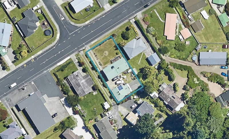 306 Sunset Road, Sunnybrook, Rotorua - Carousel 1