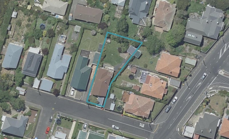 62 Havelock Street, Kenmure, Dunedin - Carousel 1