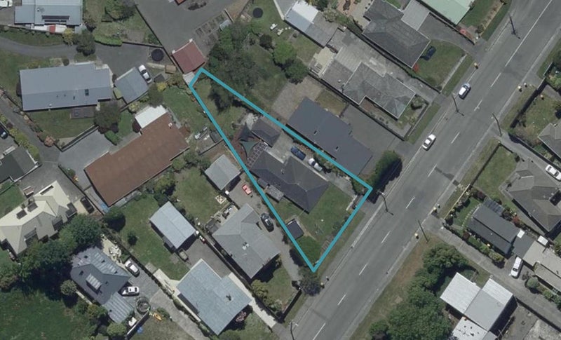 283 Westminster Street, Mairehau, Christchurch - Carousel 1