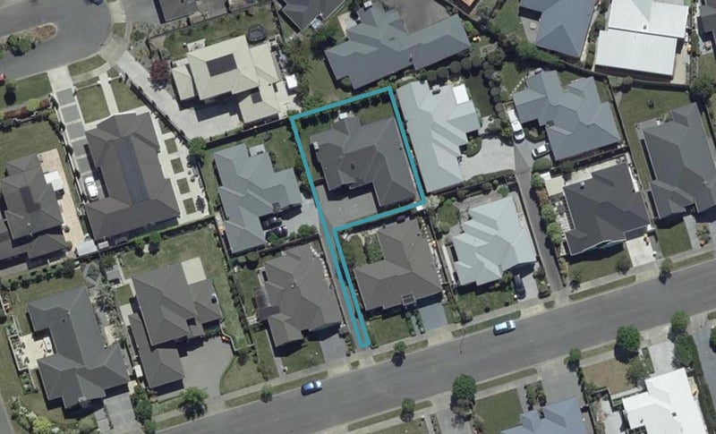 40 Mistral Road, Northwood, Christchurch - Carousel 1