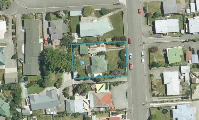 98 Scott Street, Blenheim - Carousel 1
