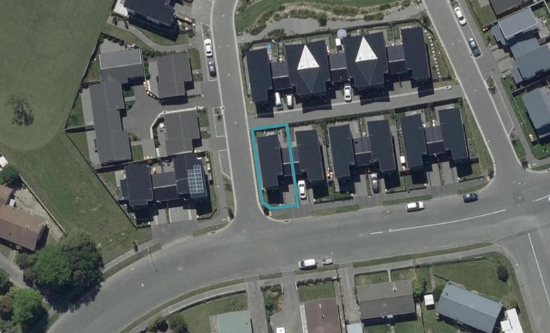 74E Vanguard Drive, Broomfield, Christchurch - Carousel 1