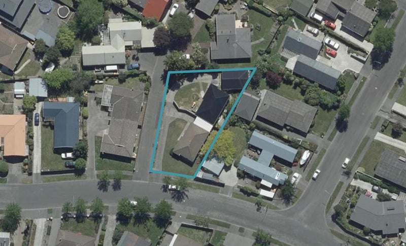 2/66 Glenmore Avenue, Casebrook, Christchurch - Carousel 1