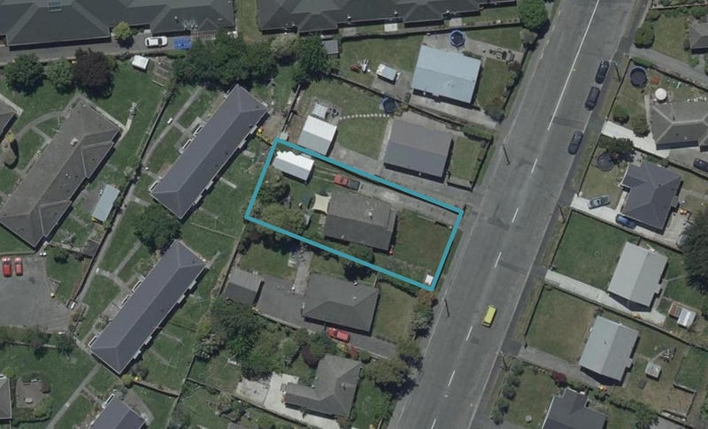 51 Joy Street, Shirley, Christchurch - Carousel 1