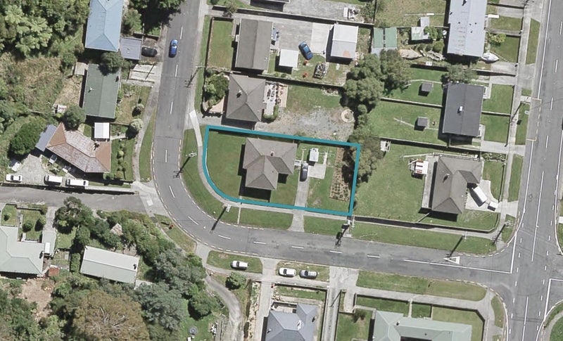 4 Logie Street, Stokes Valley, Lower Hutt - Carousel 1