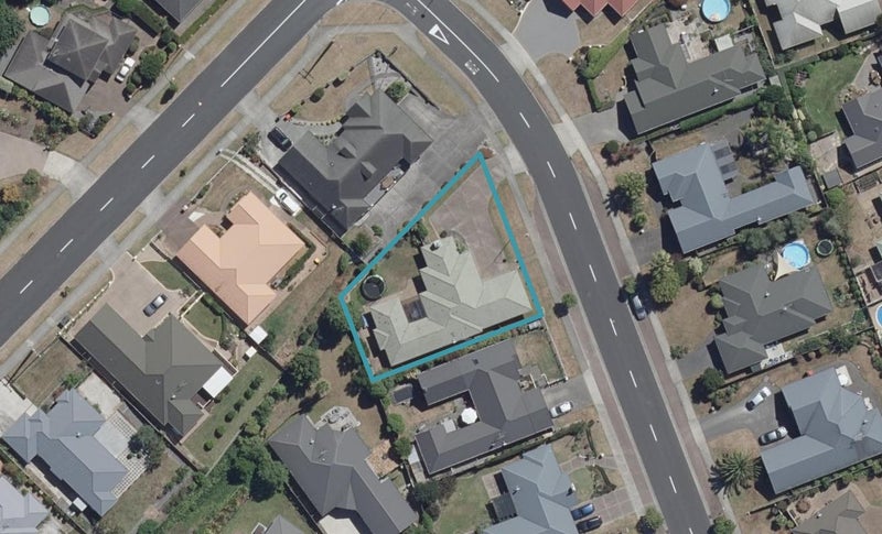 53 Callum Brae Drive, Rototuna, Hamilton - Carousel 1