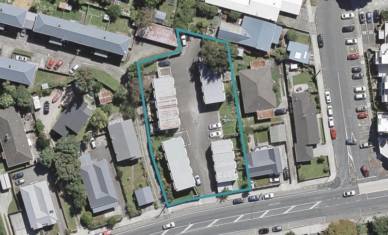 1/569 High Street, Boulcott, Lower Hutt - Carousel 1