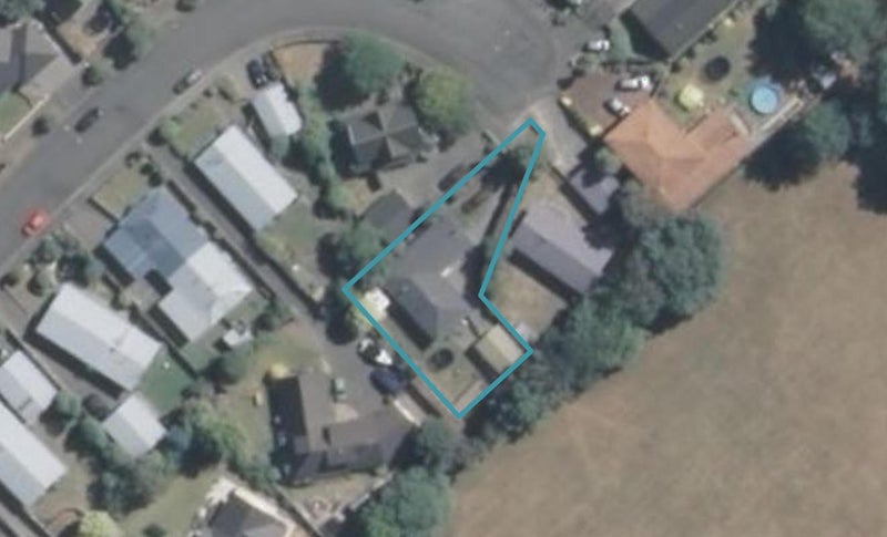 20 Mitchell Place, Netherby, Ashburton - Carousel 1