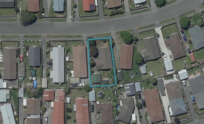 12 Taranui Place, Bromley, Christchurch - Carousel 1