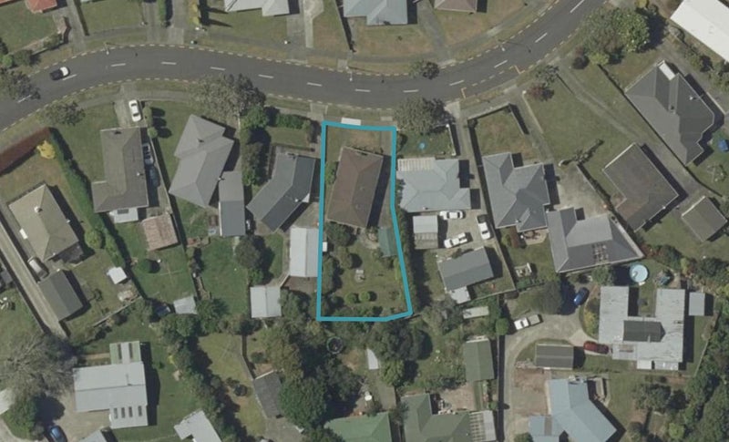 134 Limbrick Street, Terrace End, Palmerston North - Carousel 1