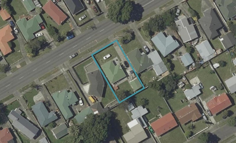 190 Tremaine Avenue, Westbrook, Palmerston North - Carousel 1