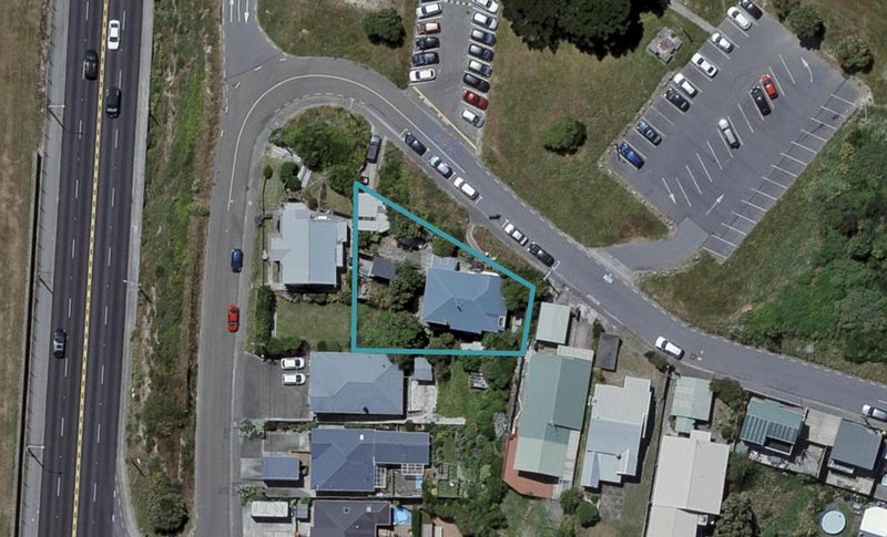 76 Wexford Road, Miramar, Wellington - Carousel 1