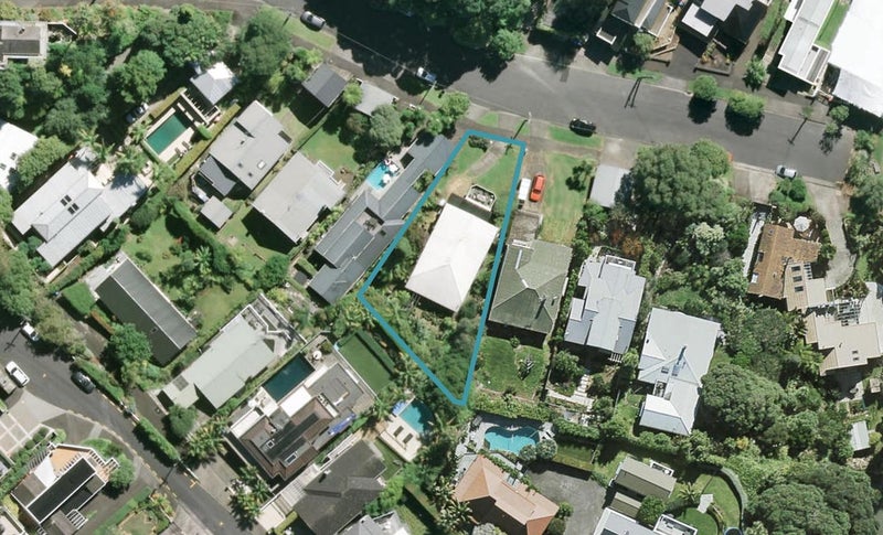 43 Tohunga Crescent, Parnell, Auckland - Carousel 1
