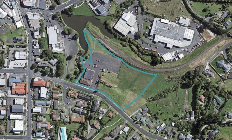 401/4 Victoria Avenue, Remuera, Auckland - Carousel 1